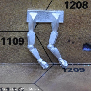 Hollander BZK-F3 Arms
