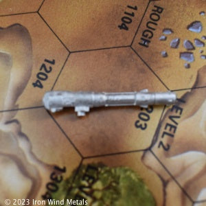 Hollander BZK-F3 Gun