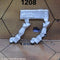 Mongoose MON-66 Arm Sprue