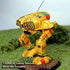 Hoplite HOP-4D