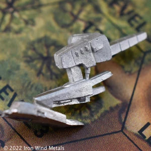 Crab CRB-27 Left Leg