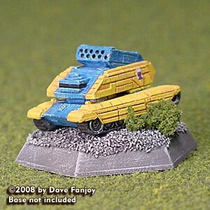 Hunter Missile Tank (2)