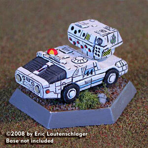 Striker Light Tank (2)