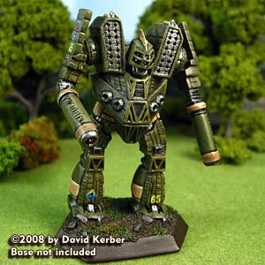 Mauler MAL-1R