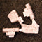 Hatamoto-Chi Fin / PPC Sprue