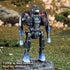 Lancelot LNC25-01