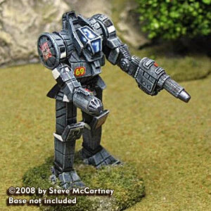 Zeus ZEU-6S