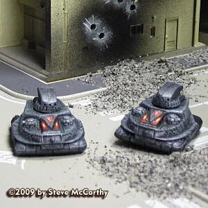 Condor Heavy Hover Tank (2)