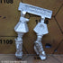 Marshall MHL-XI Arm Sprue