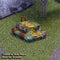 Bulldog Medium Tank (2)