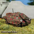 Hetzer Wheeled Assault Vehicle (2)