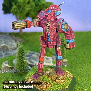 Centurion CN9-A