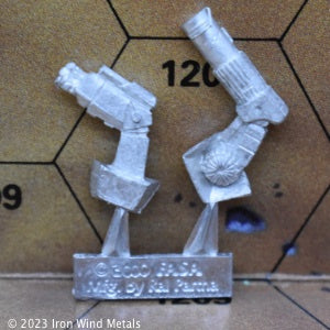 Victor Arm Sprue