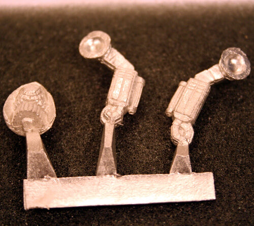 Cyclops Head / Arm Sprue