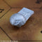 Jenner Mech Head