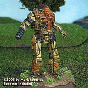 Assassin ASN-21