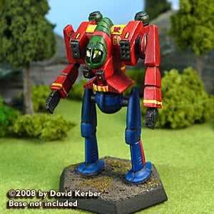 Stealth STH-1D