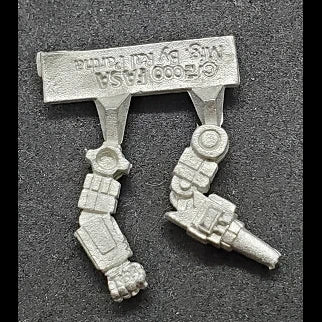 Wolfhound Arm Sprue