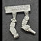 Wolfhound Arm Sprue