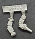 Wolfhound Arm Sprue