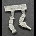 Wolfhound Arm Sprue
