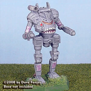 Shogun SHG-2F