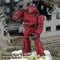 Wolf Trap "Tora" WFT-1