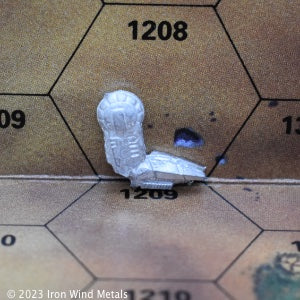 Highlander HGN-732 Right Arm