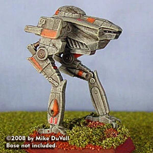 Cicada CDA-2A