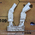 Trebuchet TBT-5N Arm Sprue