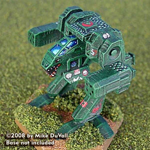 Black Hawk-KU BHKU-O