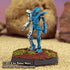 Wolfhound WLF-1 - Battleforce Scale