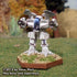 Rifleman - Battleforce Scale