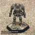 Atlas AS7-D - Battleforce Scale