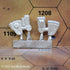 Nobori-Nin (Omni) Arm Sprue