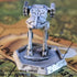 Jenner IIC4 - Battleforce Scale