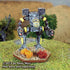 Mad Cat "Timber Wolf" - Battleforce Scale