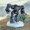 Nova Cat Prime - Battleforce Scale
