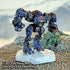 Nova Cat Prime - Battleforce Scale