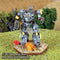 Thor "Summoner" Prime - Battleforce Scale