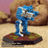 Fafnir - Battleforce Scale