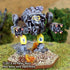 Daishi "Dire Wolf" Prime - Battleforce Scale