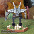 Archangel Invictus / Dominus - Battleforce Scale