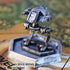 Raptor Prime - Battleforce Scale