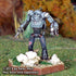 Wraith TR1 - Battleforce Scale