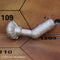 Perseus P1 (Omni) Right Arm