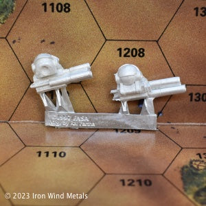 Nova Cat (Omni) Arm Sprue