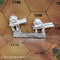 Nova Cat (Omni) Arm Sprue