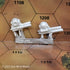 Nova Cat (Omni) Arm Sprue