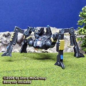 Stalking Spider (Standard)
